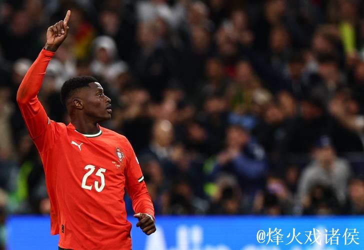 努诺-门德斯：状态良好，期待下场欧冠表现