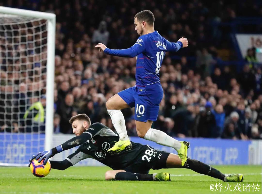 切尔西主场对阵阿森纳，英超榜首对决！