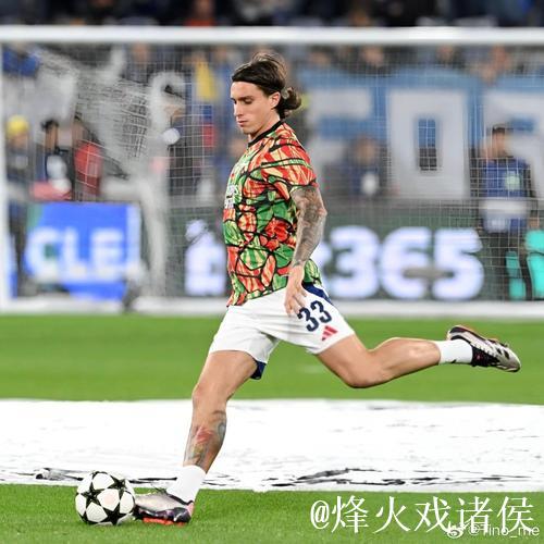 塔帅：廷贝尔与卡拉菲奥里上周末比赛均有状况