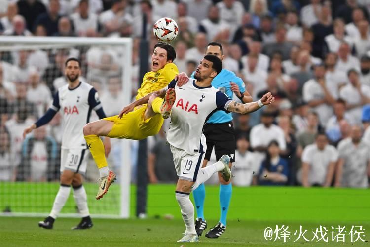 热刺队史首次连续4个欧冠主场不败，主场状态回暖？