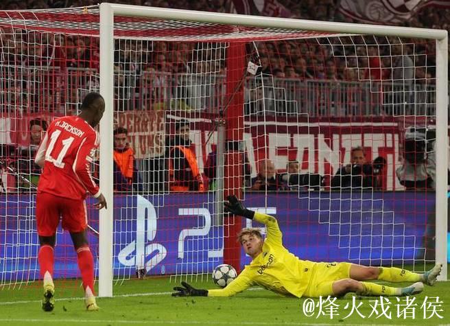 拜仁欧战对阵葡萄牙球队31战仅2败,主场保持15场不败 拜仁欧战对阵葡萄牙球队31战仅2败,主场保持15场不败