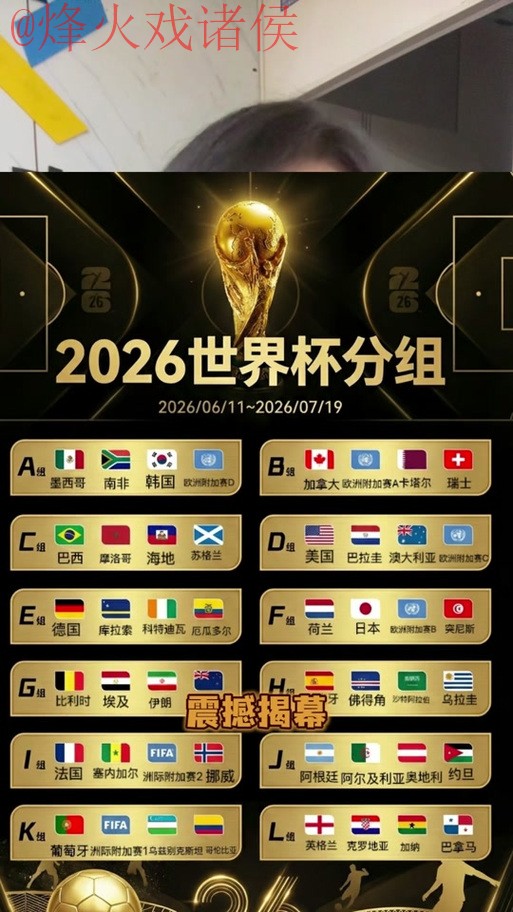 2026世界杯预测APP